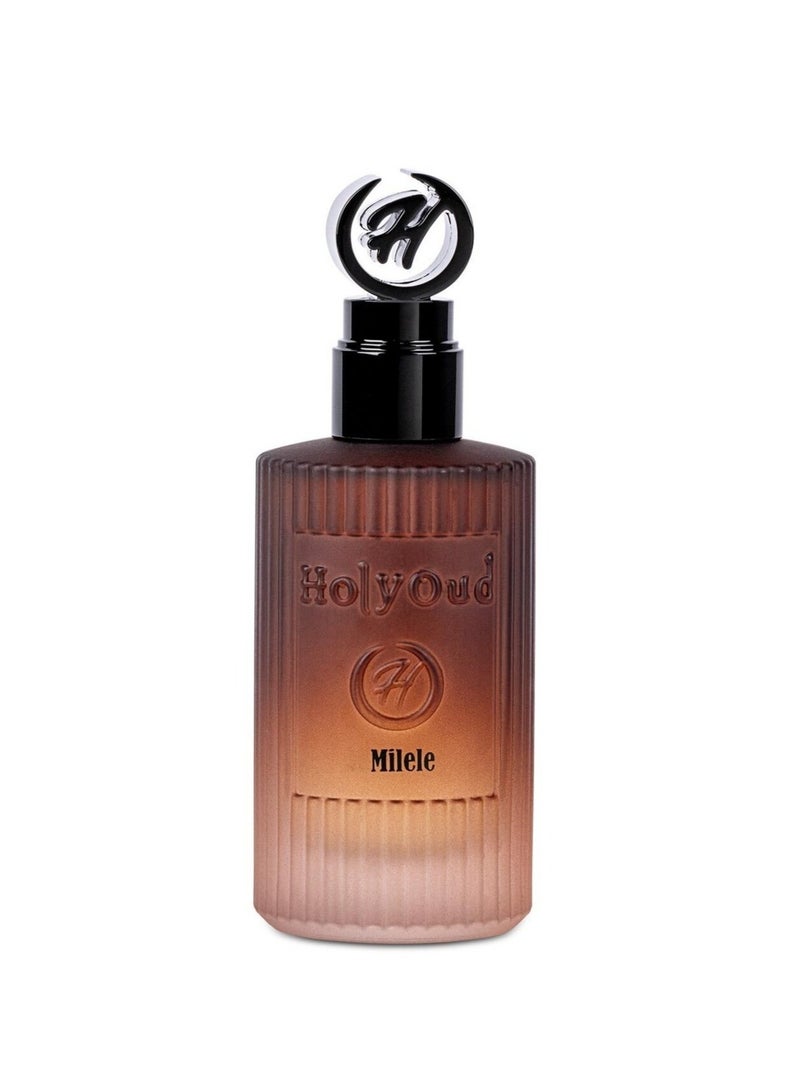 Holy Oud Milele EDP Unisex 100ML - Image 2